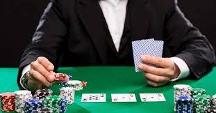 Зеркало Casino TTR